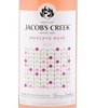 Jacob's Creek Moscato Rosé 2019